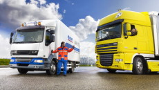 40Międzynarodowa pomoc drogowa DAF ITS (International Truck Service) świętuje 40-lecie swojej działalności. […]