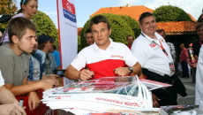 W pierwszy weekend września odbędzie się 4. Rajd WRC Pleszew. Wielkopolska impreza […]