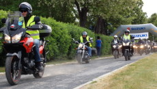 W dniach 7-9 września odbędzie się kolejny zlot miłośników motocykli Suzuki V-Strom. […]