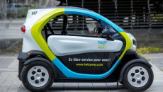 Twizy Way by Renault, opracowana przez Renault usługa współużytkowania samochodów elektrycznych Twizy, […]