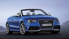 Dynamiczny samochód z otwartą przestrzenią – Audi przedstawia RS 5 Cabriolet. Oferujący […]