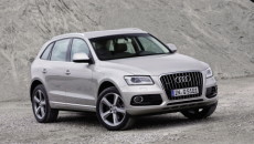 Audi zbuduje swoje nowe zakłady na kontynencie amerykańskim, w miejscowości San José […]