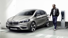 Na paryskim salonie w 2012 roku firma BMW pokaże trzy fascynujące pojazdy […]
