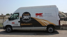 Firma Continental po raz pierwszy zaprezentuje kolejną generację swoich opon ciężarowych na […]