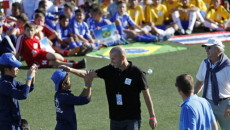 Skoda została oficjalnym sponsorem Światowego Finału Danone Nations Cup, który w tym […]