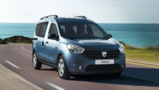 Renault Polska ogłosił ceny modeli Dacia Dokker Van i Dacia Dokker. Obydwa […]