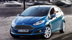 Firma Ford zaprezentowała stylową, dynamiczną odsłonę niezwykle popularnego modelu Fiesta, którą cechuje […]