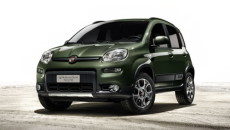 Nowy Fiat Panda 4×4 – jedyny model z napędem na cztery koła […]