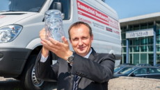 Flagowy produkt Mercedesa, dostawczy Sprinter, otrzymał prestiżowy tytuł od jury złożonego z […]