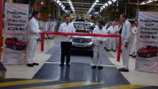 W ramach wartego 267 mln funtów programu inwestycyjnego, Honda CR-V dołączyła do […]