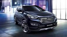 Całkowicie Nowy Hyundai Santa Fe, reprezentujący segment D-SUV, trafił właśnie do polskich […]