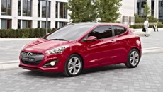 Hyundai zaprezentował pierwsze zdjęcia nowego modelu i30 w wersji 3-drzwiowej, którego oficjalna […]