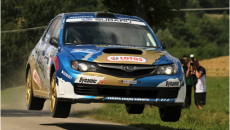 Słowacki Rally Kosice, którego 38. edycja zostanie rozegrana w najbliższy weekend, już […]