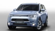 Mitsubishi Motors Corporation (MMC) zaprezentuje po raz pierwszy nowy model Outlander PHEV […]