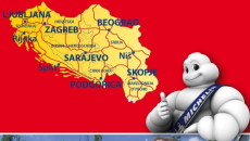 Michelin, producent opon, a także wydawca renomowanych map i przewodników, wprowadza na […]