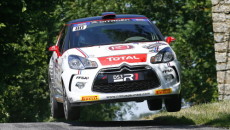 Tym razem załogi w barwach Citroën Racing Trophy Polska będą rywalizować na […]