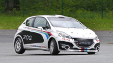 Rajdowa wersja Peugeot 208 R2 staje się coraz bardziej popularna, czego dowodem […]