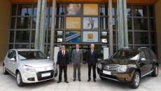 Renault Polska wprowadza od września kontrakty serwisowe dla klientów indywidualnych. W ofercie […]