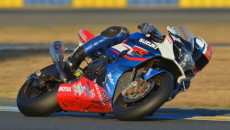 Zespół Suzuki Endurance Racing Team po raz dwunasty w historii i trzeci […]