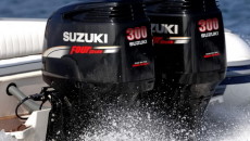 d września Suzuki Motor Poland rozpoczyna dystrybucję, sprzedaż oraz obsługę serwisową silników […]