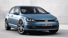 17 września dealerzy Volkswagena rozpoczną przyjmowanie zamówień na nowego Golfa. Jest on […]