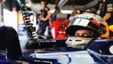 Mistrz Świata Sebastian Vettel odniósł drugie zwycięstwo w tym sezonie, wygrywając wyścig […]