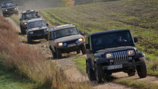 W dniach 13-14 października odbędzie się rajd turystyczny dla użytkowników aut terenowych, […]