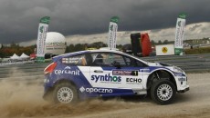 Esapekka Lappi reprezentujący fabryczny zespół Skoda Motorsport zdominował rywalizację podczas sobotniego etapu […]