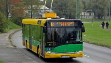 Tyskie Linie Trolejbusowe Sp. z o.o. podpisały z firmą Solaris umowę na […]
