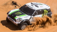 Krzysztof Hołowczyc (Automobilklub Polski) wygrał drugi etap OiLibya Rally du Maroc 2012 […]