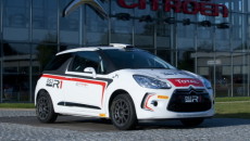 Zaprojektowany, aby ułatwić dostęp do motorsportu, Citroën DS3 R1 jest nowym produktem […]