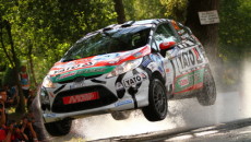 Zakończył się puchar Castrol EDGE Fiesta Trophy. Główną nagrodę – Forda Fiestę […]