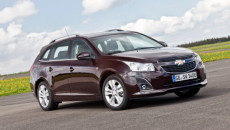 Od początku 2012 roku zostało zarejestrowanych w Polsce 8 338 nowych Chevroletów. […]