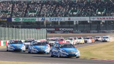 Chevrolet świętuje zdobycie trzeciego z kolei tytuł Mistrza Świata WTCC w klasyfikacji […]