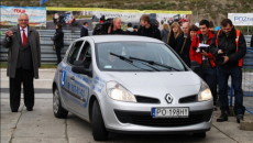 Podczas finałowej rundy wyścigów samochodowych organizowanych przez Automobilklub Wielkopolski, na kartach historii […]