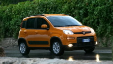 Trzecia generacja modelu Fiat Panda przynosi poszerzenie gamy produktowej tego samochodu o […]