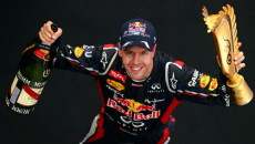 Sebastian Vettel wygrał wyścig Formuły 1 o Grand Prix Indii na torze […]