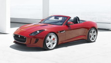 Całkowicie nowy, dwumiejscowy, samochód sportowy Jaguara – model F-Type, został zaprezentowany na […]