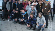 Na warszawskim torze kartingowym Pole Position Bemowo odbyła się 6. eliminacja Drużynowych […]