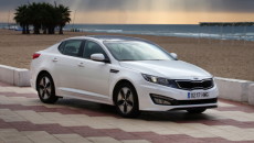 Kia Optima Hybrid to nowoczesny sedan o dużej mocy oraz dobrych osiągach […]