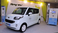 Pierwszym produkcyjnym pojazdem elektrycznym marki Kia był zaprezentowany w grudniu 2011 roku […]