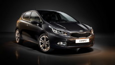 Kia cee’d drugiej generacji zdobyła Wyróżnienie Specjalne w konkursie German Design Awards […]