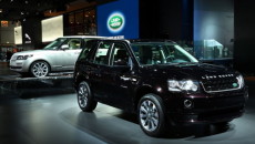 Całkowicie nowy Range Rover został zademonstrowany podczas Targów Motoryzacyjnych w Paryżu. Kolejną […]