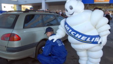 Prowadzona w Polsce od 8 lat ogólnopolska akcja Michelin „Ciśnienie pod Kontrolą” […]