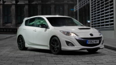 Mazda Motor Poland wprowadza specjalną wersję modelu Mazda3 MPS, która jest już […]