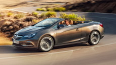 Cascada to nowy całoroczny kabriolet firmy Opel, który zostanie wprowadzony do sprzedaży […]