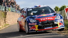 Ośmiokrotni Mistrzowie Świata i liderzy tegorocznej klasyfikacji WRC, Sebastien Loeb i Daniel […]