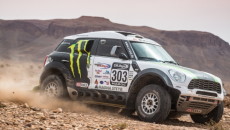Krzysztof Hołowczyc zdecydowanie wygrał dzisiejszy 4. etap OiLibya Rally du Maroc 2012, […]