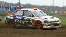 Na Nordringu w Fuglau rozegrano szóstą, przedostatnią rundę FIA CEZ Rallycross Trophy. […]