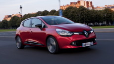 Nowy model Renault – Clio czwartej generacji jest samochodem innowacyjnym pod każdym […]